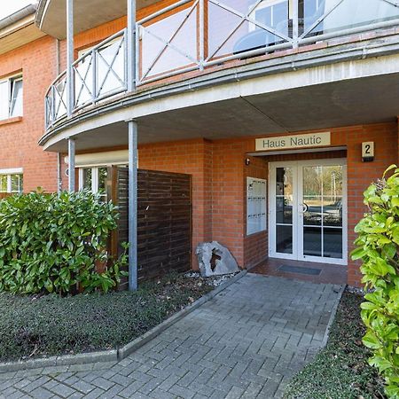 Nautic Nr 12 Apartment Laboe Exterior photo
