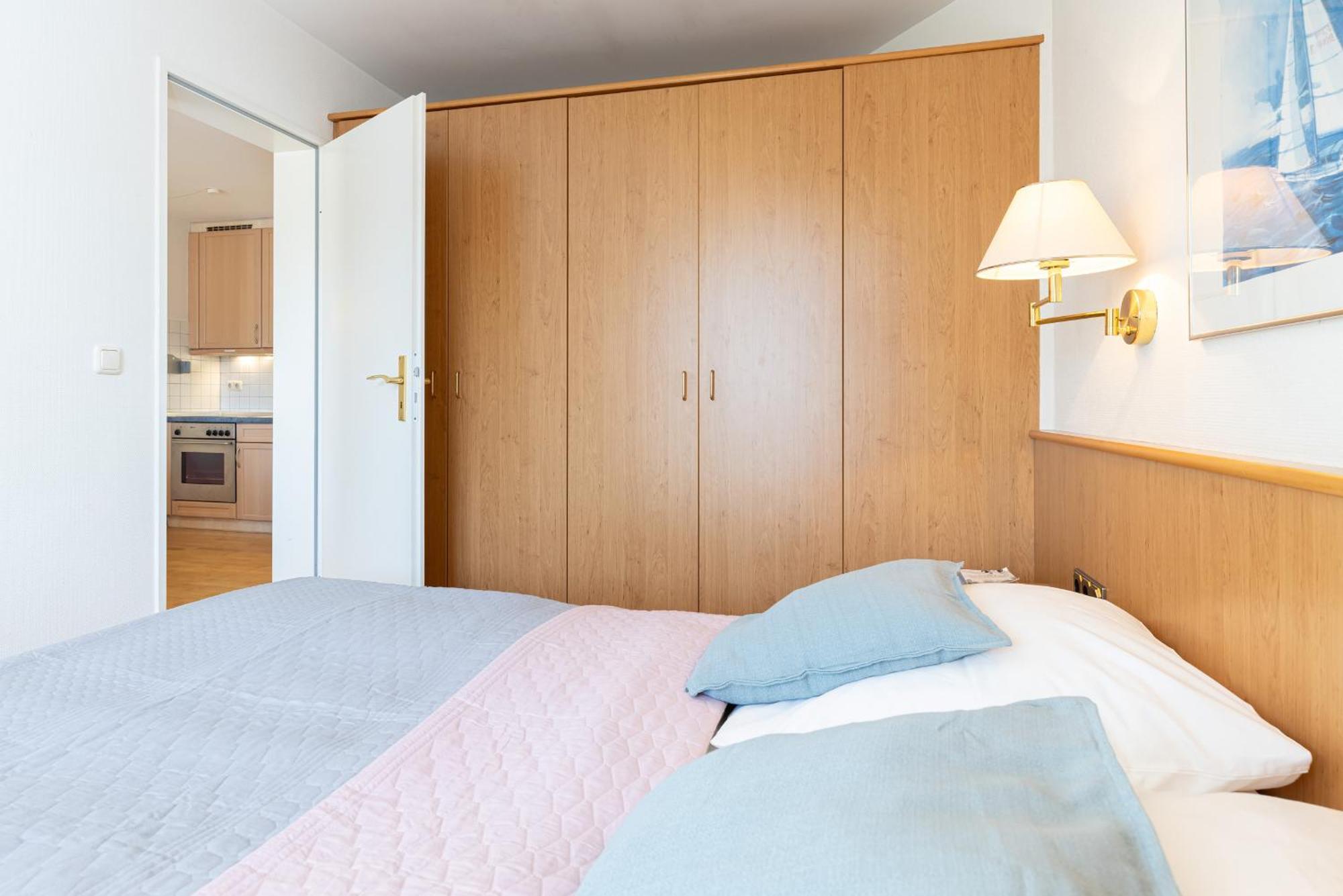 Nautic Nr 12 Apartment Laboe Exterior photo