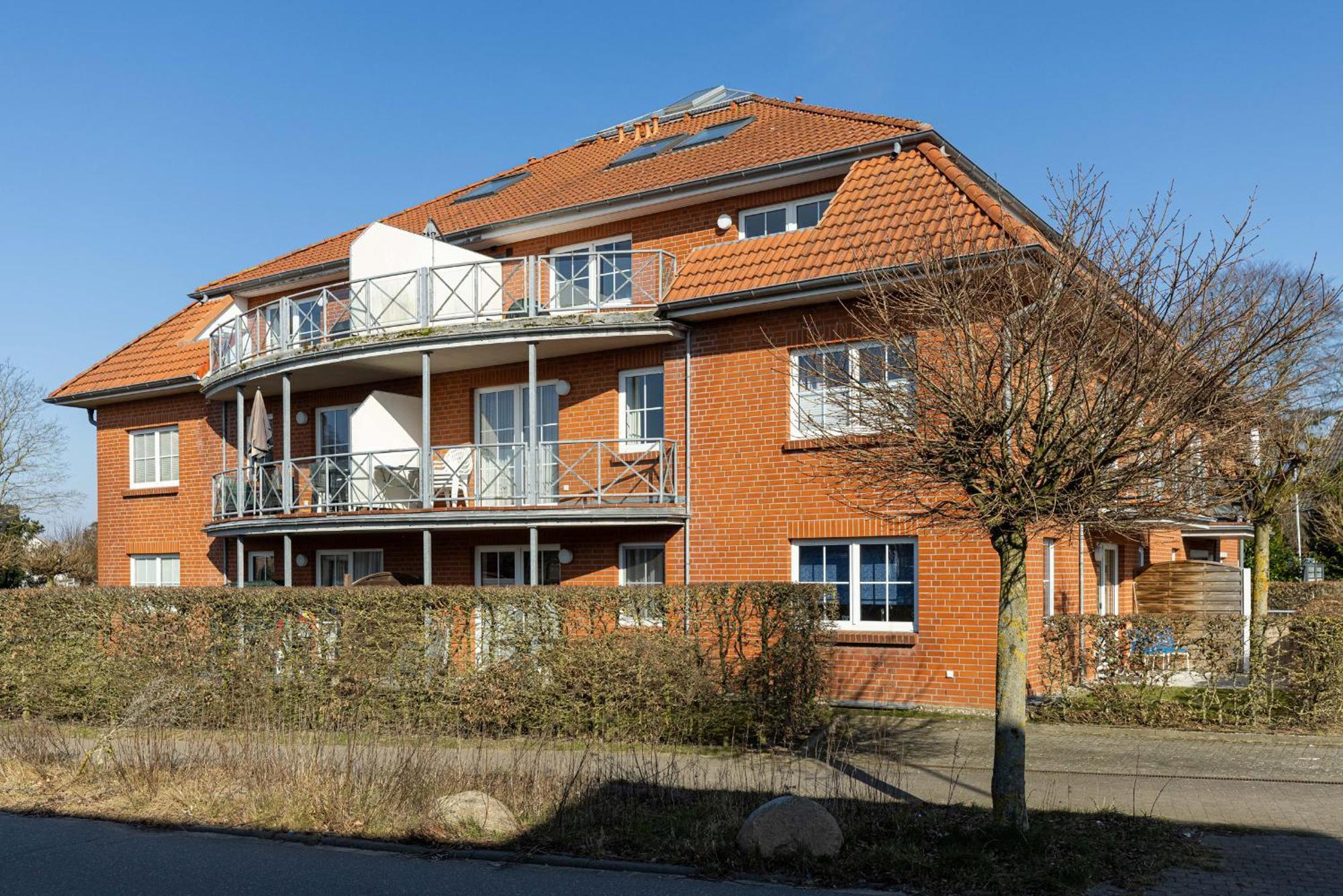 Nautic Nr 12 Apartment Laboe Exterior photo