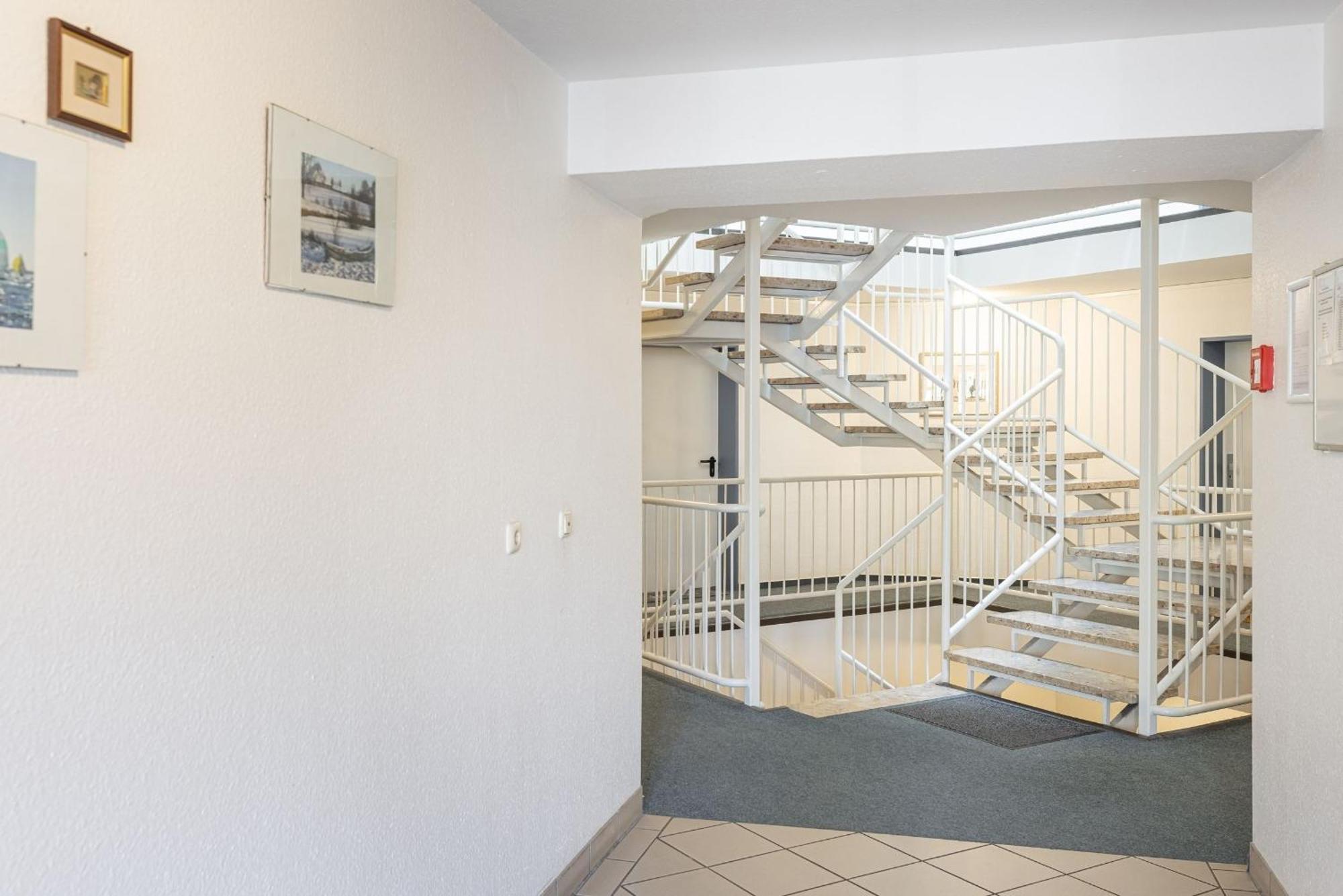 Nautic Nr 12 Apartment Laboe Exterior photo