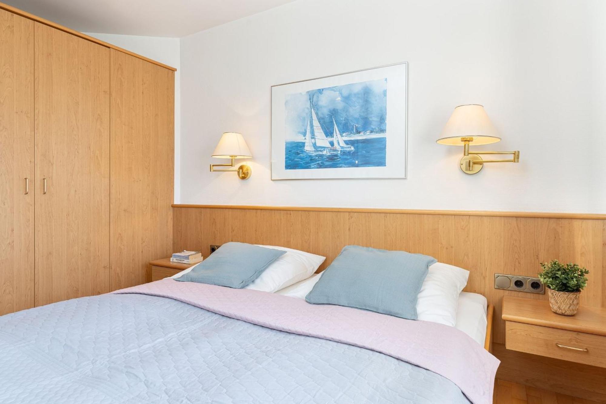 Nautic Nr 12 Apartment Laboe Exterior photo